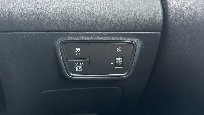 Hyundai TUCSON 1.6 TGDi Hybrid 230 SE Connect 5dr 2WD Auto Hybrid Estate